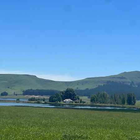 Dieu Donne Cottage Underberg Εξωτερικό φωτογραφία