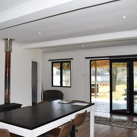 Dieu Donne Cottage Underberg Εξωτερικό φωτογραφία