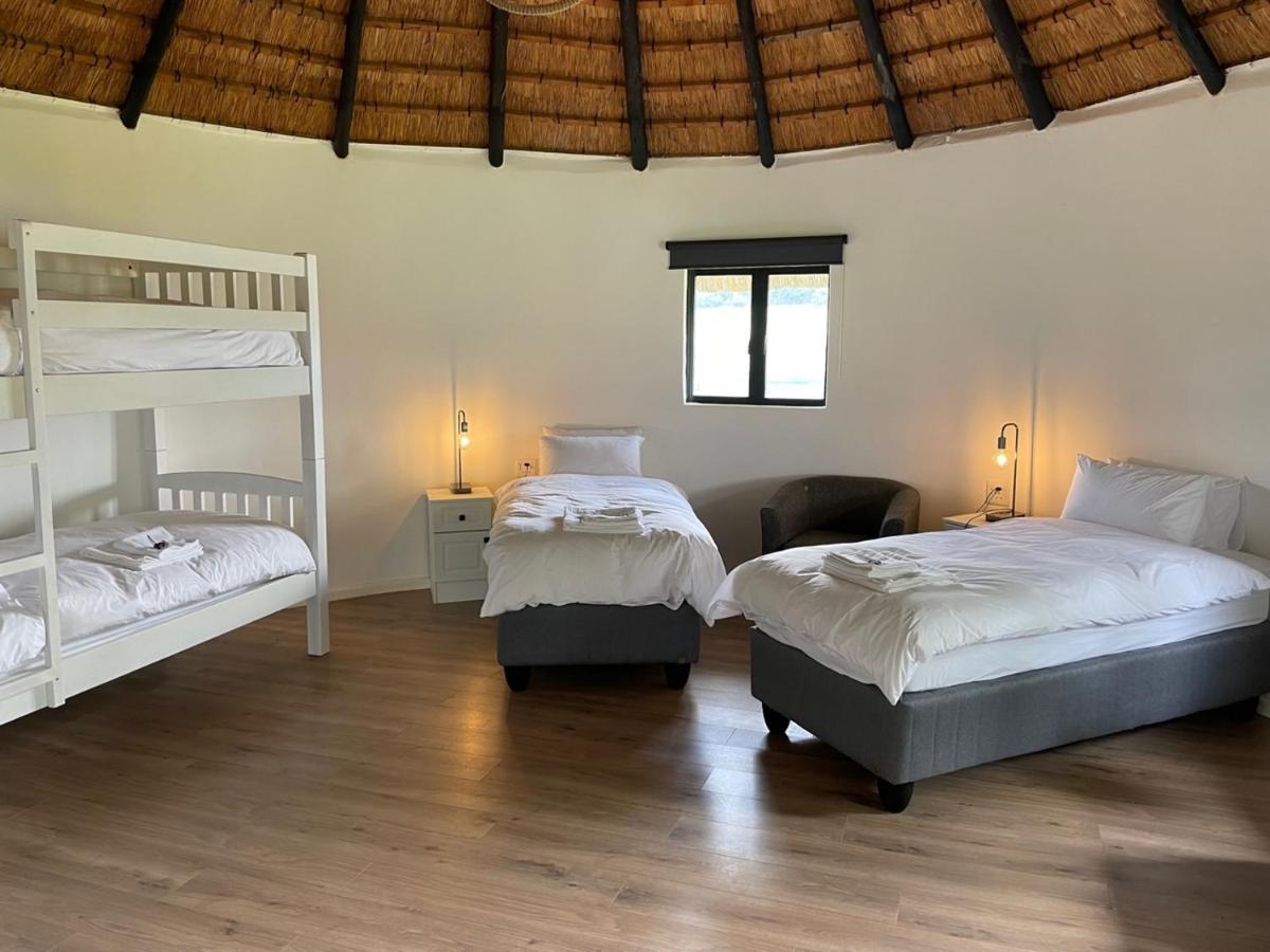 Dieu Donne Cottage Underberg Εξωτερικό φωτογραφία