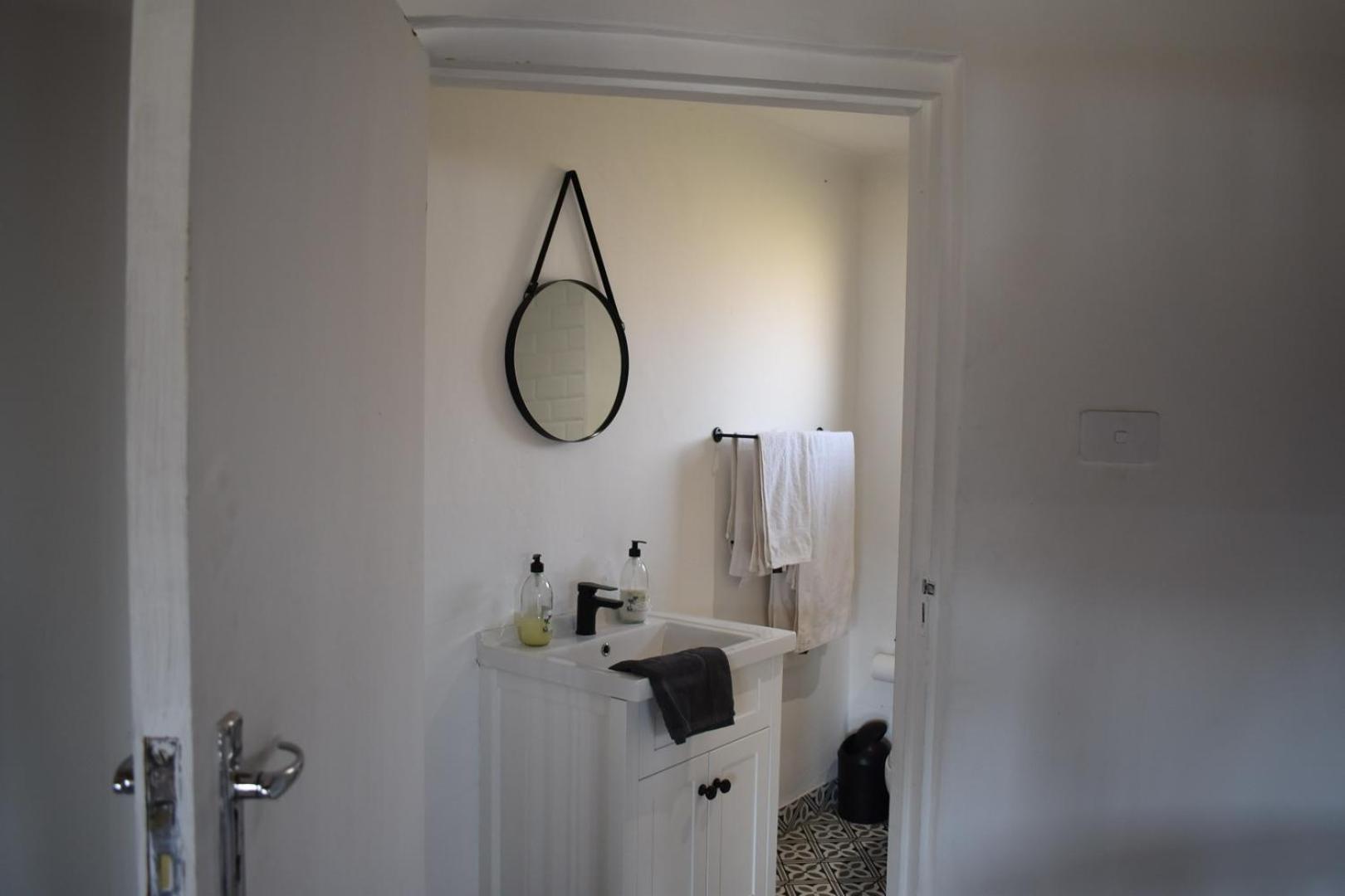 Dieu Donne Cottage Underberg Εξωτερικό φωτογραφία